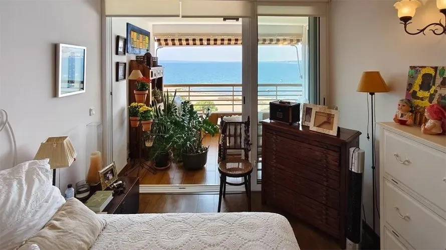 4 bedrooms apartment for sale, Cabo De Las Huertas, Spain No. 1275 № 10