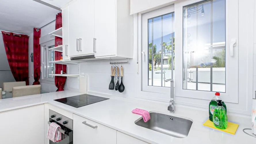143m² villa for sale, San Fulgencio, Spain No. 1122 № 16