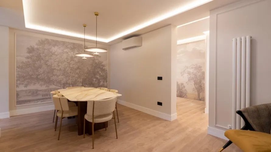 3 bedrooms apartment for sale, Madrid, Spain No. 1008 № 21