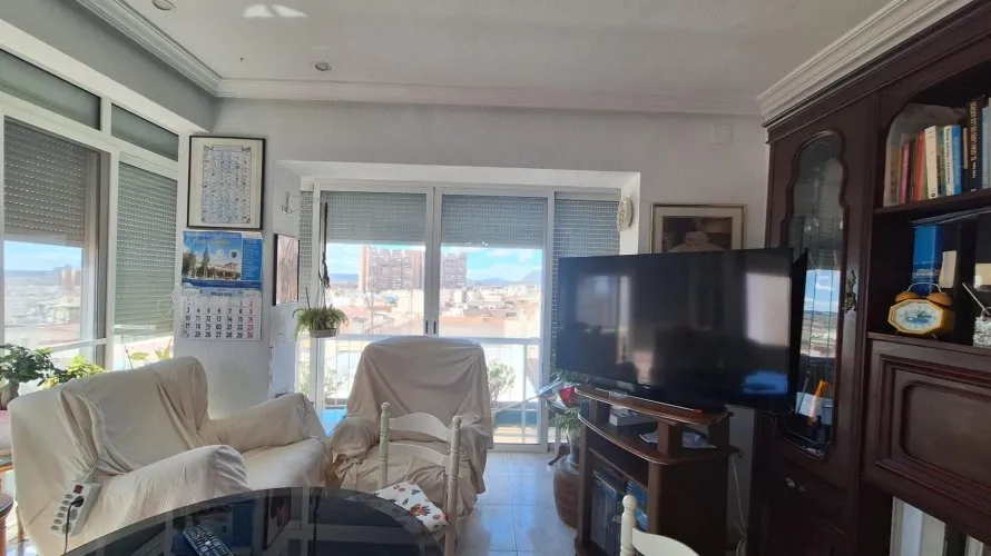 3 bedrooms apartment for sale, San Blas, Spain No. 725 № 10
