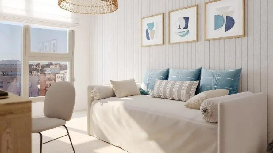 4 bedrooms apartment for sale, Alicante, Spain No. 497 № 5