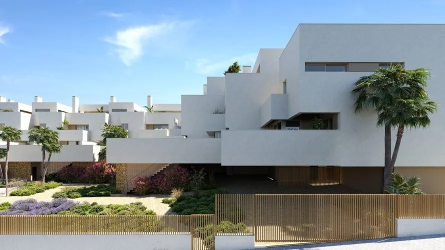 5 bedrooms house for sale, Cabo De Las Huertas, Spain No. 1357 № 7