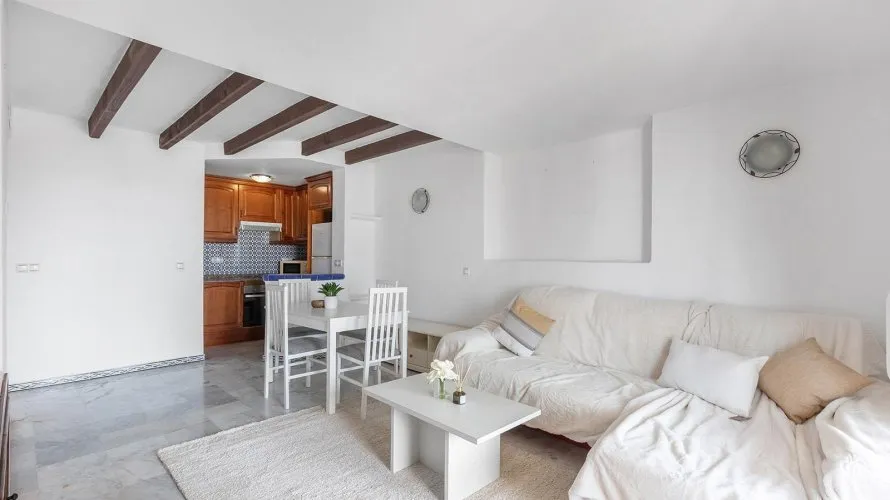 1 bedroom apartment for sale, Torrevieja, Spain No. 83 № 3