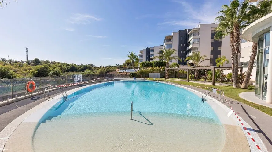 2 bedrooms apartment for sale, Los Dolses, Spain No. 874 № 11