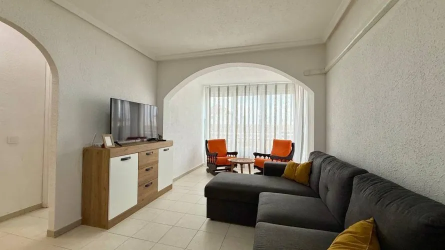 2 bedrooms apartment for sale, Torrevieja, Spain No. 2785 № 22