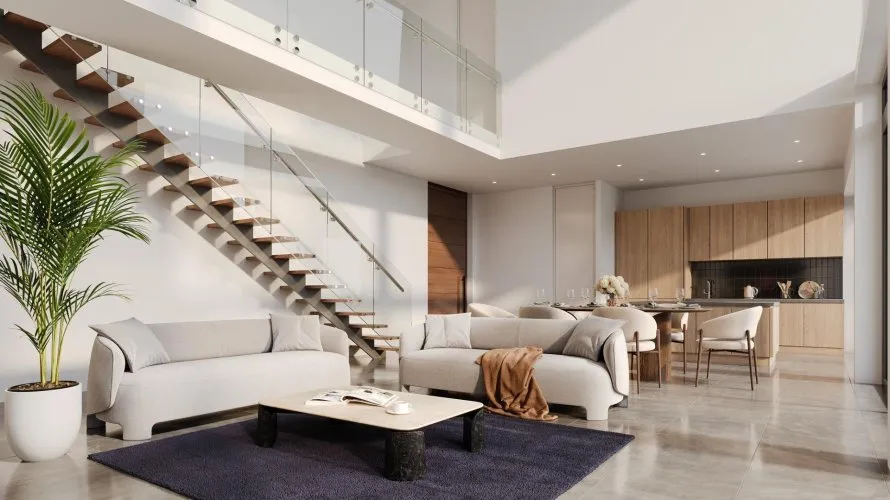 3 bedrooms villa for sale, Calpe, Spain No. 98