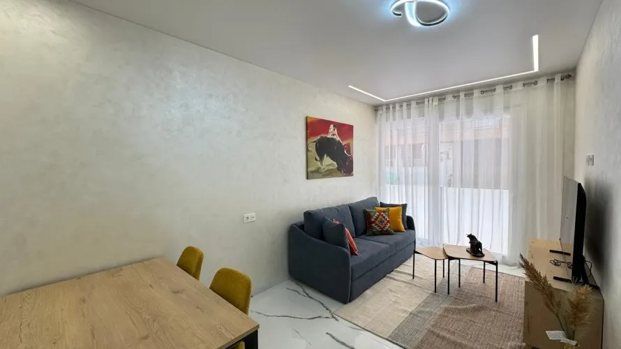 2 bedrooms apartment for sale, Torrevieja, Spain No. 1450 № 18