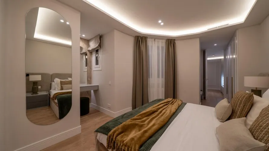 2 bedrooms apartment for sale, Madrid, Spain No. 861 № 17