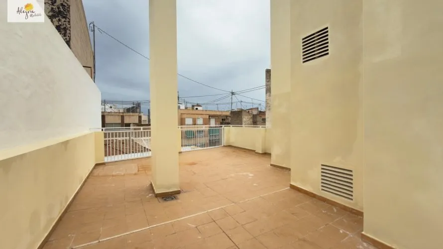 8 bedrooms commercial property for sale, Alicante, Spain No. 251 № 27