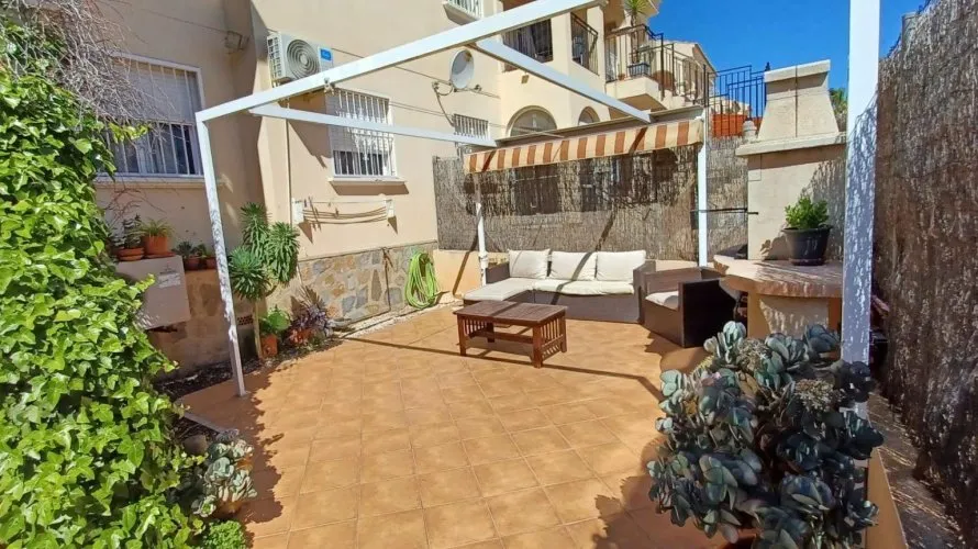 3 bedrooms house for sale, Alicante, Spain No. 1167 № 16