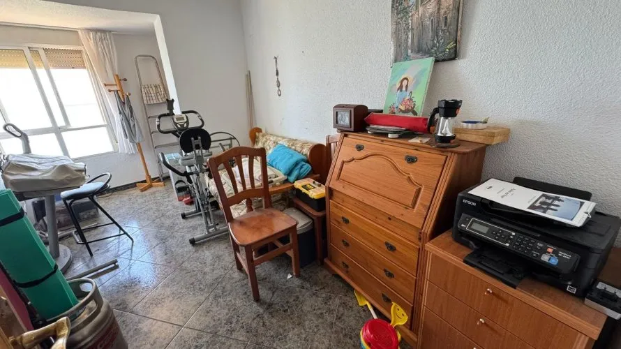 3 bedrooms apartment for sale, Torrevieja, Spain No. 823 № 10
