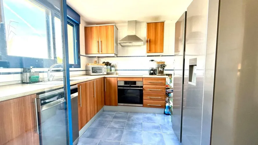 4 bedrooms penthouse for sale, Calpe, Spain No. 840 № 6