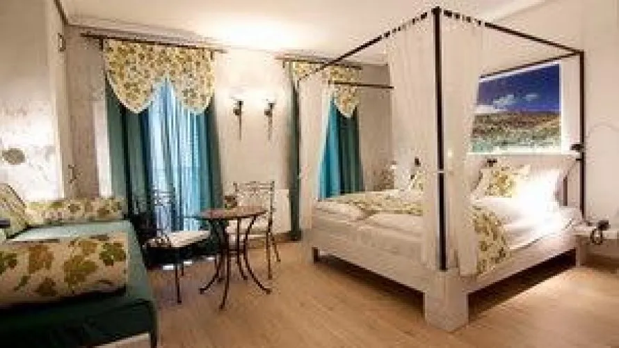 7 bedrooms hotel for sale, Busot, Spain No. 1224 № 3