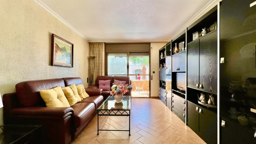 3 bedrooms apartment for sale, Torrevieja, Spain No. 162 № 13