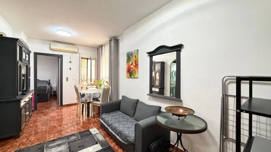 1 bedroom apartment for sale, Torrevieja, Spain No. 2827 № 24