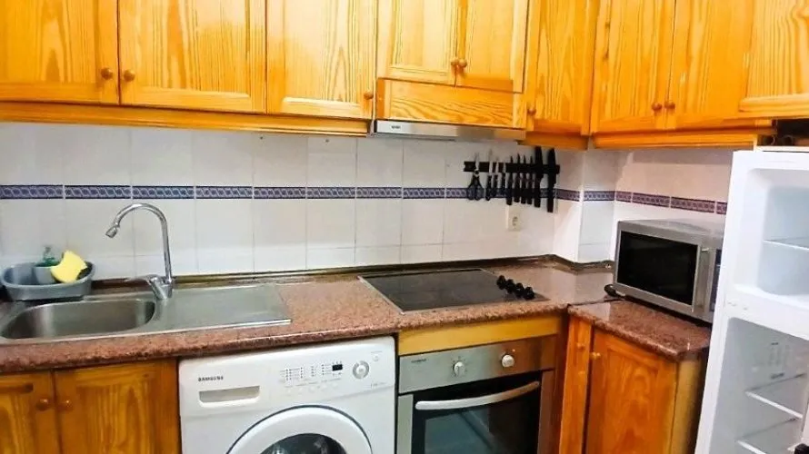 2 bedrooms apartment for sale, Torrevieja, Spain No. 2842 № 27