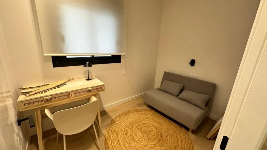 2 bedrooms apartment for sale, Guardamar del Segura, Spain No. 677 № 22