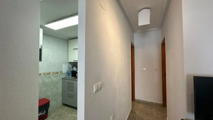 1 bedroom apartment for sale, Torrevieja, Spain No. 2830 № 21