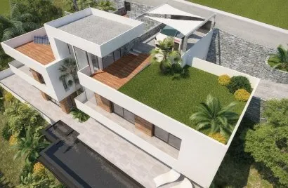 280m² land plot for sale, Altea, Spain No. 623