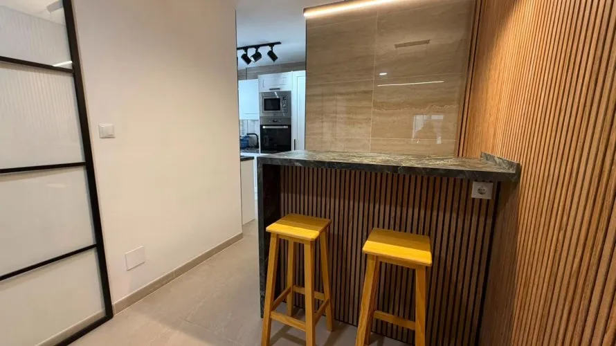 3 bedrooms apartment for sale, Torrevieja, Spain No. 1519 № 2