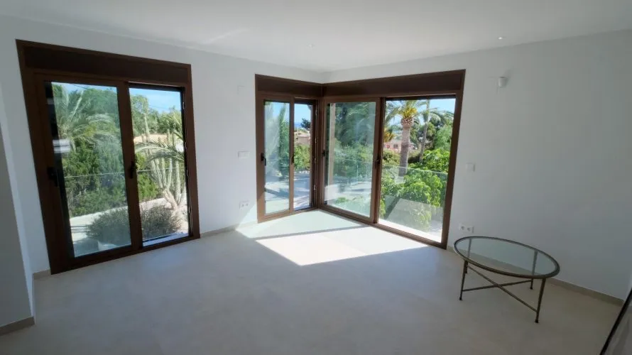 4 bedrooms villa for sale, Altea, Spain No. 509 № 21