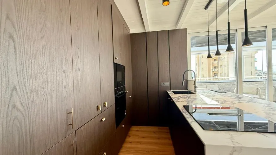 4 bedrooms penthouse for sale, Guardamar del Segura, Spain No. 1149 № 16