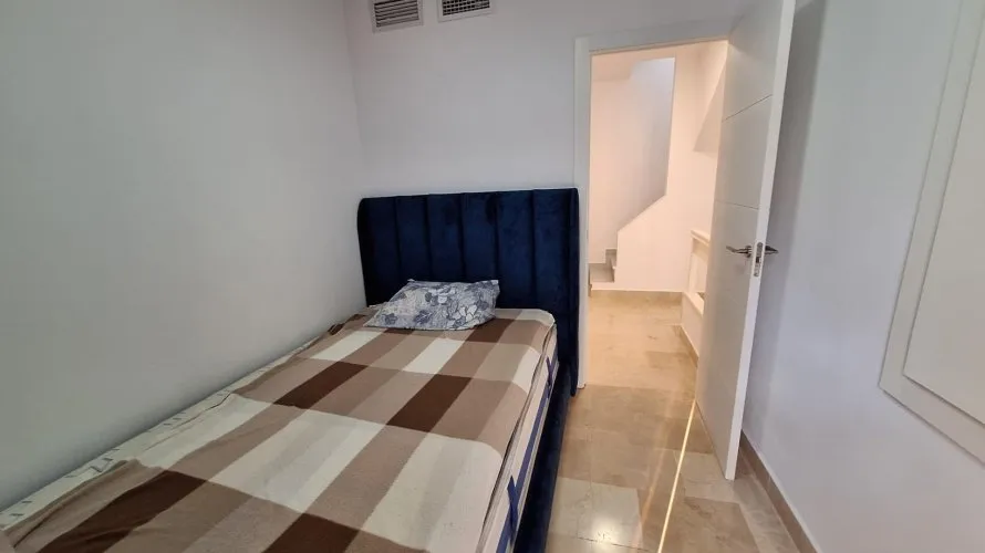3 bedrooms house for sale, Torrevieja, Spain No. 997 № 13