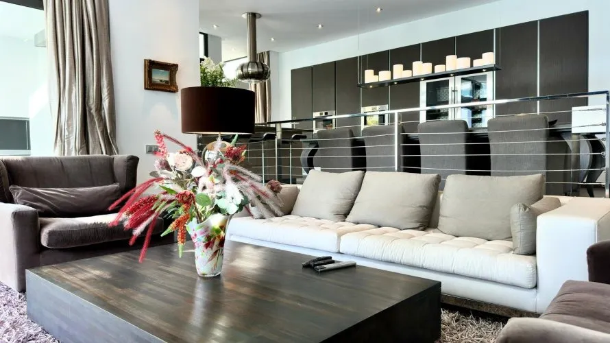 4 bedrooms villa for sale, Altea, Spain No. 618 № 26