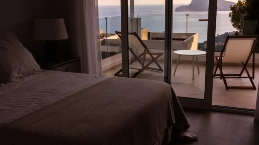 3 bedrooms villa for sale, Zona Altea Hills, Spain No. 1109 № 27