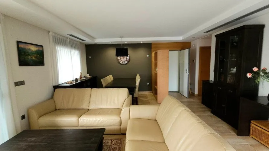 3 bedrooms apartment for sale, Guardamar del Segura, Spain No. 663 № 20