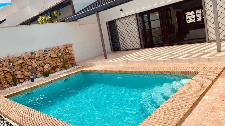 2 bedrooms villa for sale, Sucina, Spain No. 1303 № 6