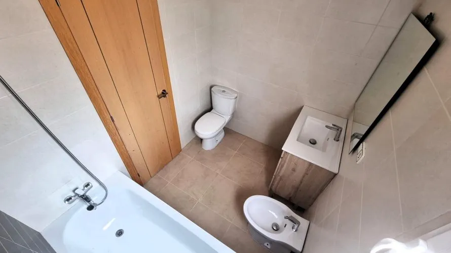 2 bedrooms apartment for sale, La Zenia, Spain No. 717 № 8