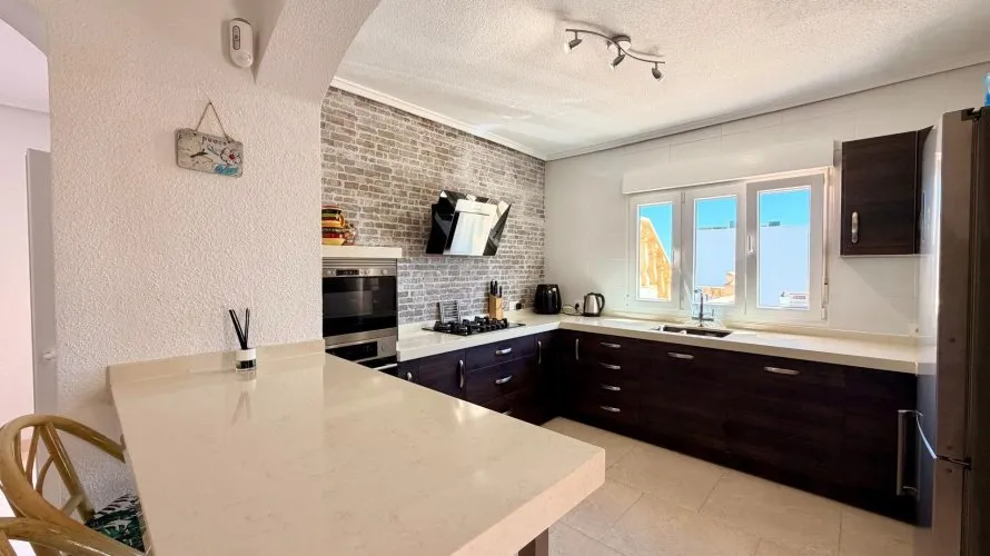 5 bedrooms villa for sale, Ciudad Quesada, Spain No. 1139 № 24