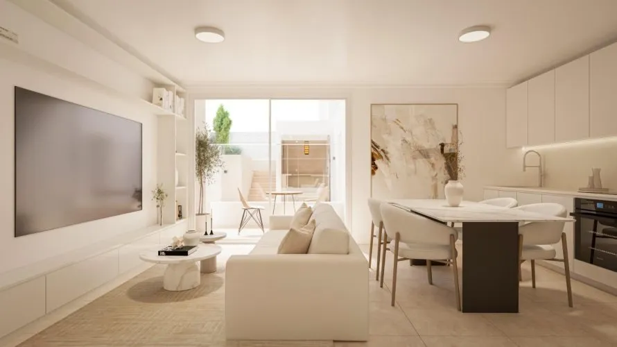 30m² apartment for sale, Torrevieja, Spain No. 2930 № 14