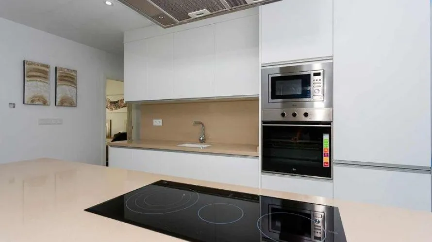 3 bedrooms villa for sale, Daya Nueva, Spain No. 285 № 4