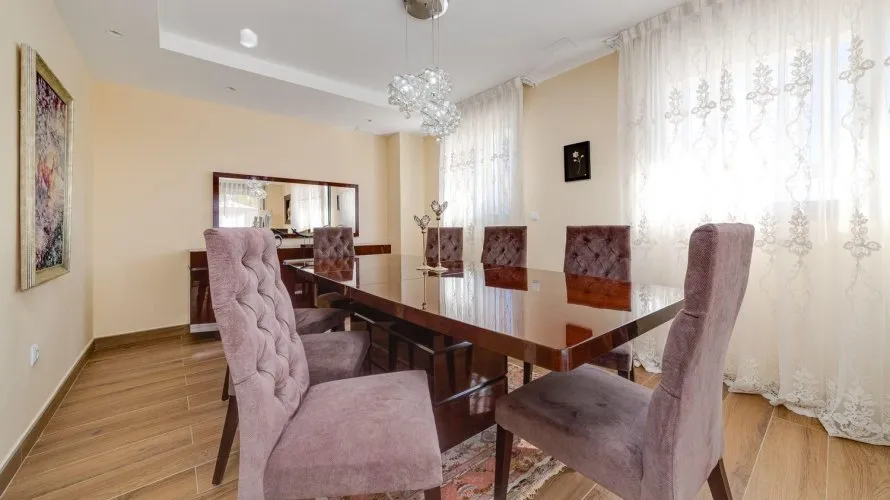 461m² villa for sale, Torrevieja, Spain No. 1022 № 20
