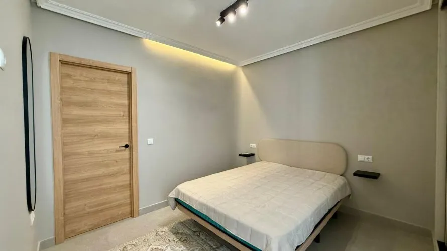 2 bedrooms apartment for sale, Torrevieja, Spain No. 1489 № 11