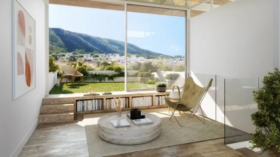 2 bedrooms apartment for sale, L'Alfàs del Pi, Spain No. 356 № 5