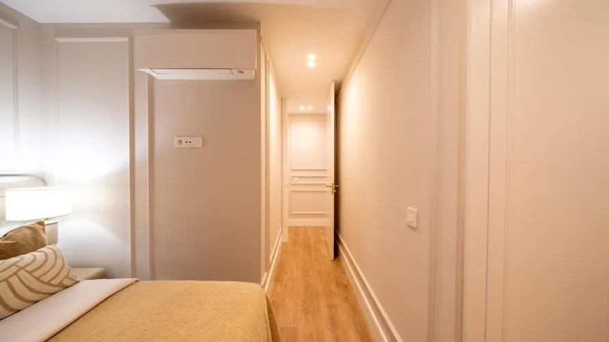 3 bedrooms apartment for sale, Madrid, Spain No. 1041 № 24