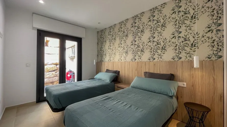 3 bedrooms villa for sale, Finestrat, Spain No. 664 № 25