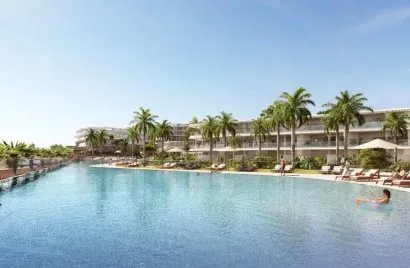 3 bedrooms apartment for sale, Santa Cruz de Tenerife, Spain No. 1256