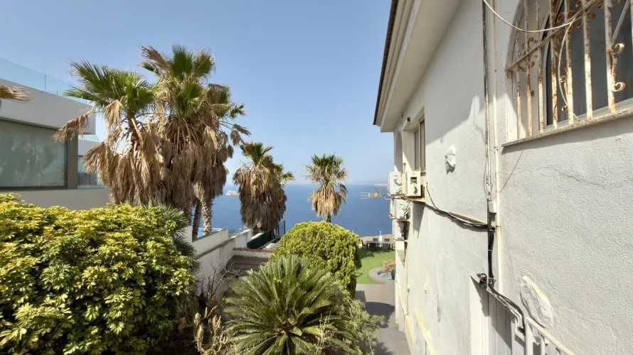 7 bedrooms villa for sale, Benidorm, Spain No. 1622 № 5