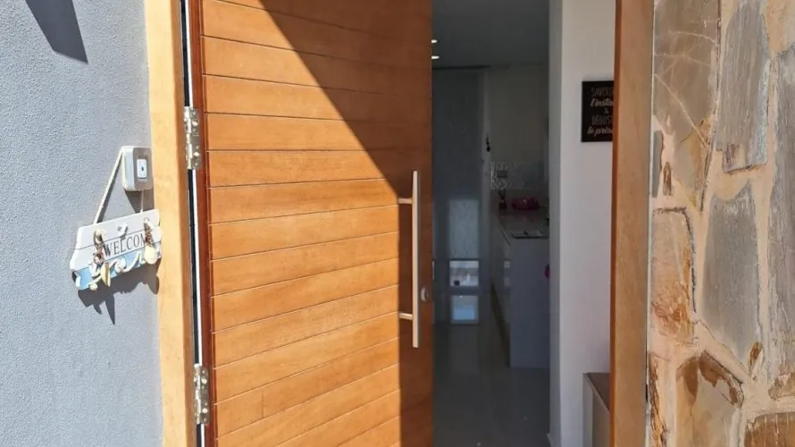 106m² villa for sale, Torrevieja, Spain No. 1338 № 2