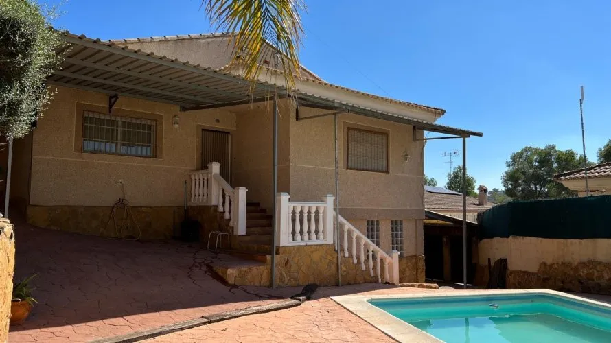 170m² apartment for sale, Godelleta, Spain No. 1360 № 24