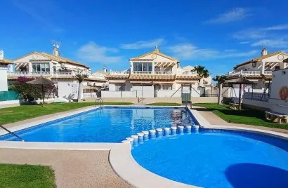 2 bedrooms penthouse for sale, La Florida, Spain No. 1432