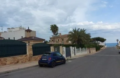 5 bedrooms villa for sale, La Veleta, Spain No. 347