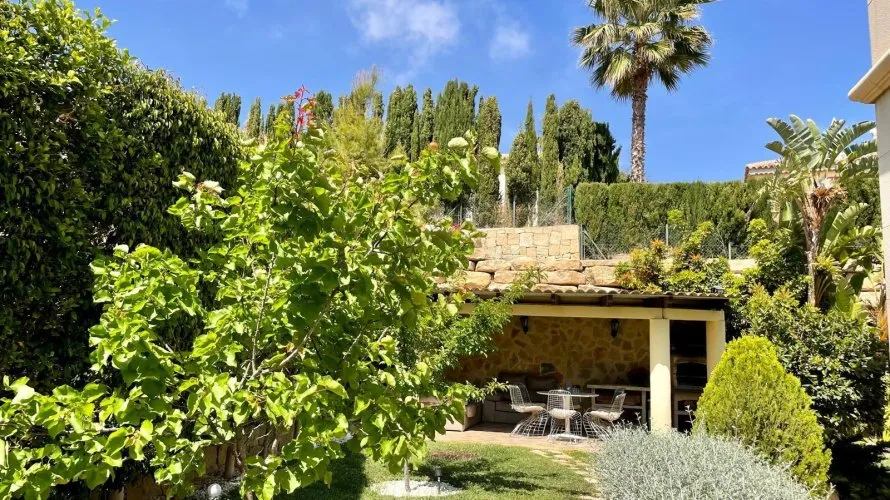 1 bedroom villa for sale, Finestrat, Spain No. 805 № 4