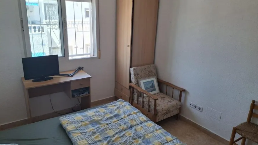 2 bedrooms house for sale, El Limonar, Spain No. 2752 № 23