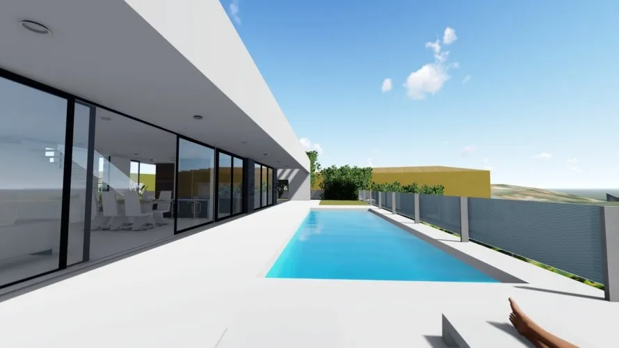 4 bedrooms apartment for sale, Calpe, Spain No. 343 № 11