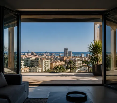 Over 1,400 properties for sale in Spain are listed on the site. Pick yours for steady rental income № 4